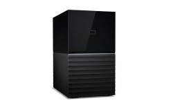 WD Western Digital Disque Dur Externe My Book Duo 16 TB - Disques Durs Externes