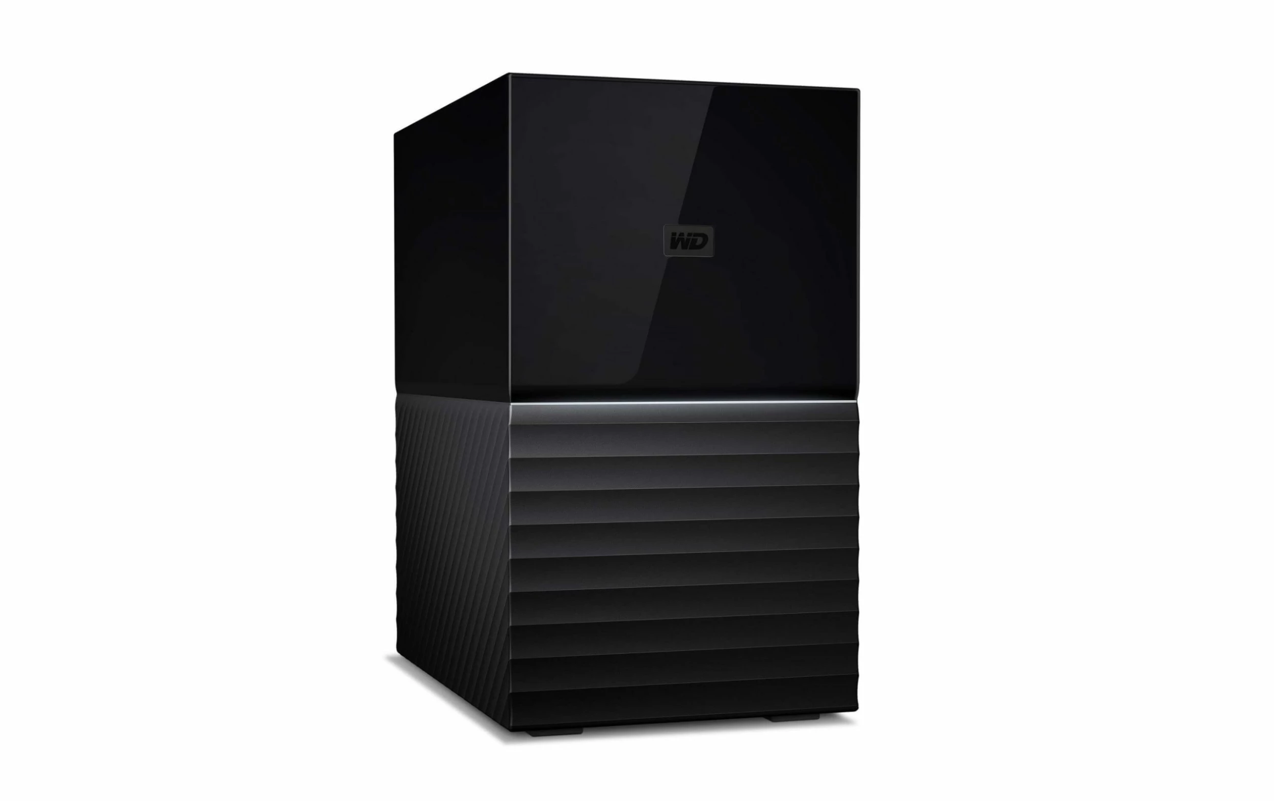 WD Western Digital Disque Dur Externe My Book Duo 16 TB - Disques Durs Externes