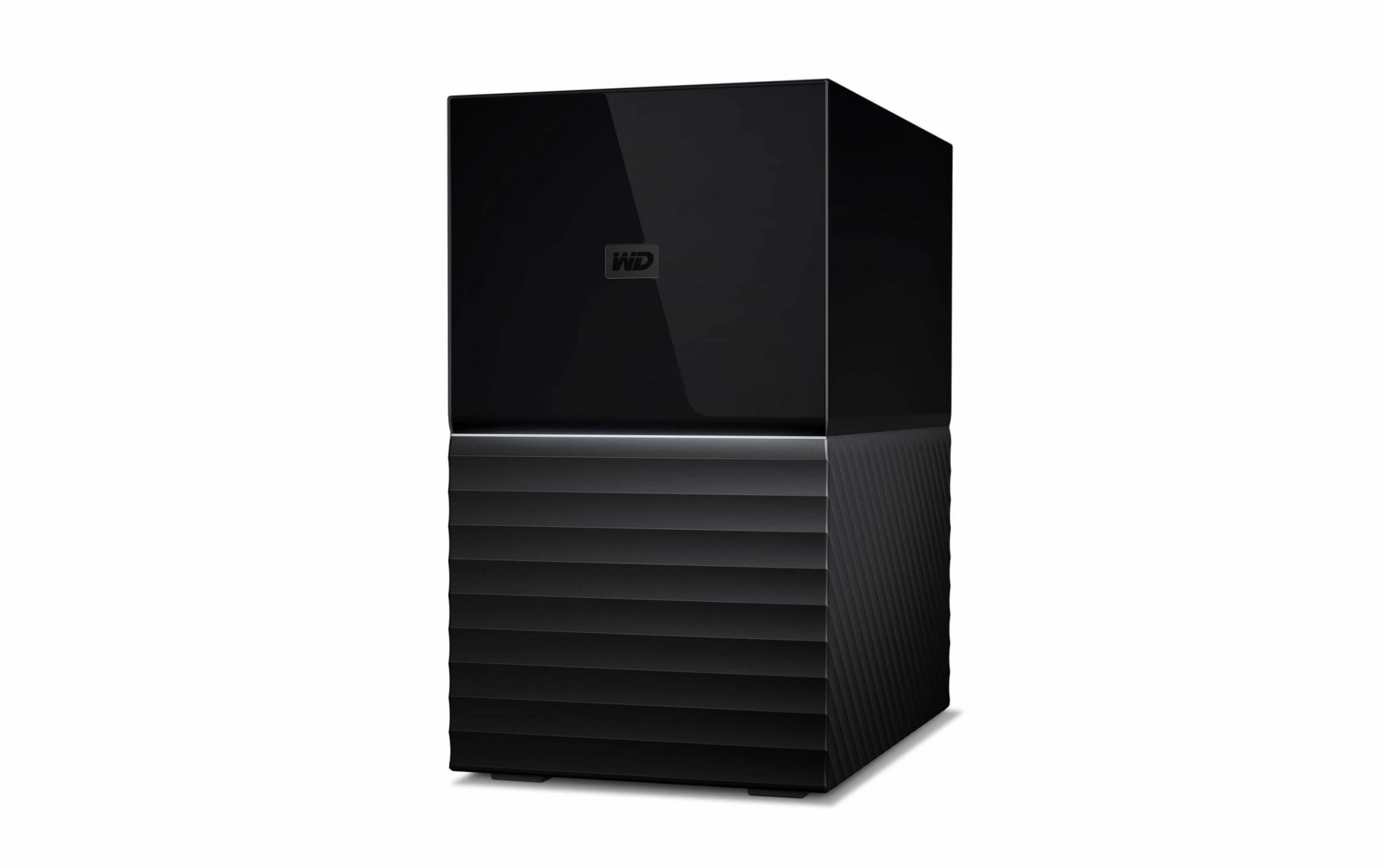 WD Western Digital Disque Dur Externe My Book Duo 16 TB - Disques Durs Externes – Image 2