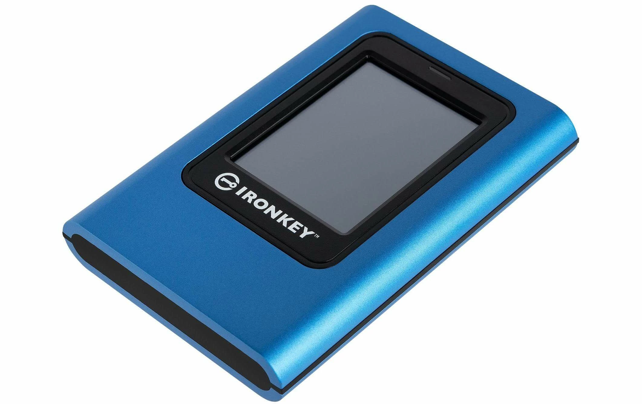 Kingston SSD Externe IronKey Vault Privacy 80 1920 GB - SSD (Solid State Disks) – Image 2