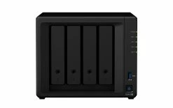 Synology NAS DiskStation DS420+, 4-bay - NAS