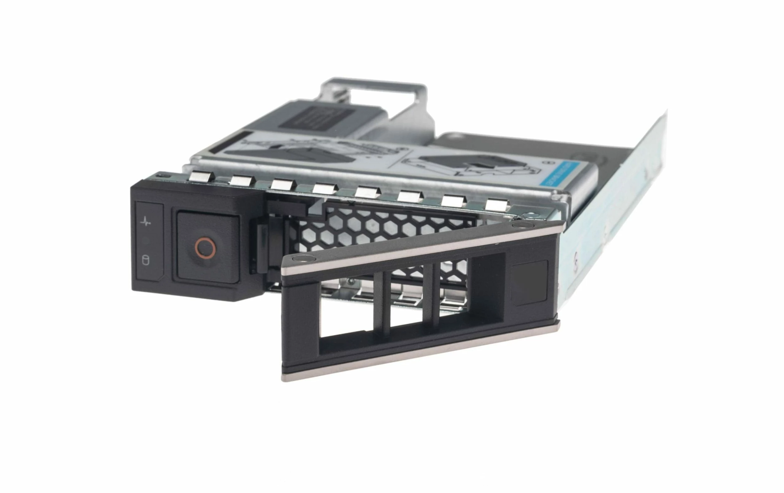 DELL SSD (Solid State Disks) SSD 345-BDQM 2.5 – Image 3