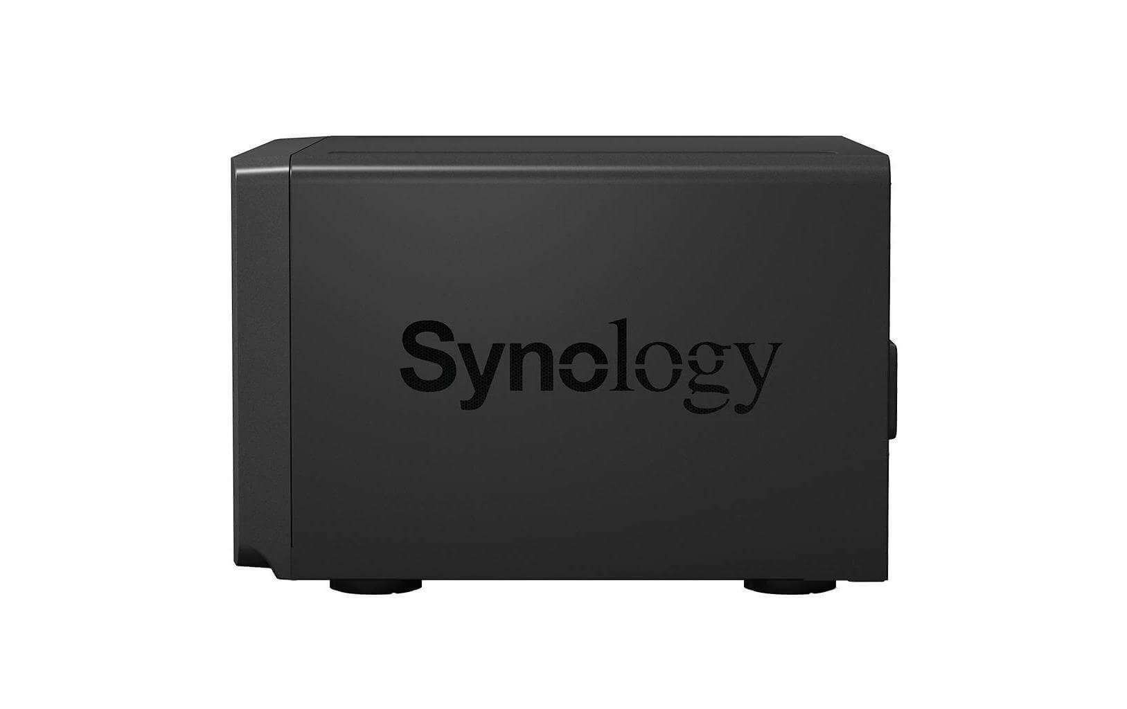 Synology Boîtier D’extension NAS DX517 5-bay Tour à 5 Baies - NAS – Image 2