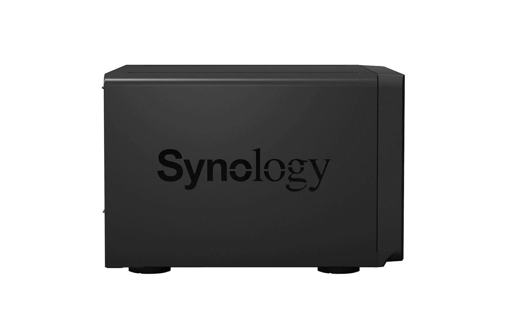 Synology Boîtier D’extension NAS DX517 5-bay Tour à 5 Baies - NAS – Image 3