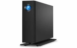 Lacie Disque Dur Externe D2 Professional 16 TB - Disques Durs Externes
