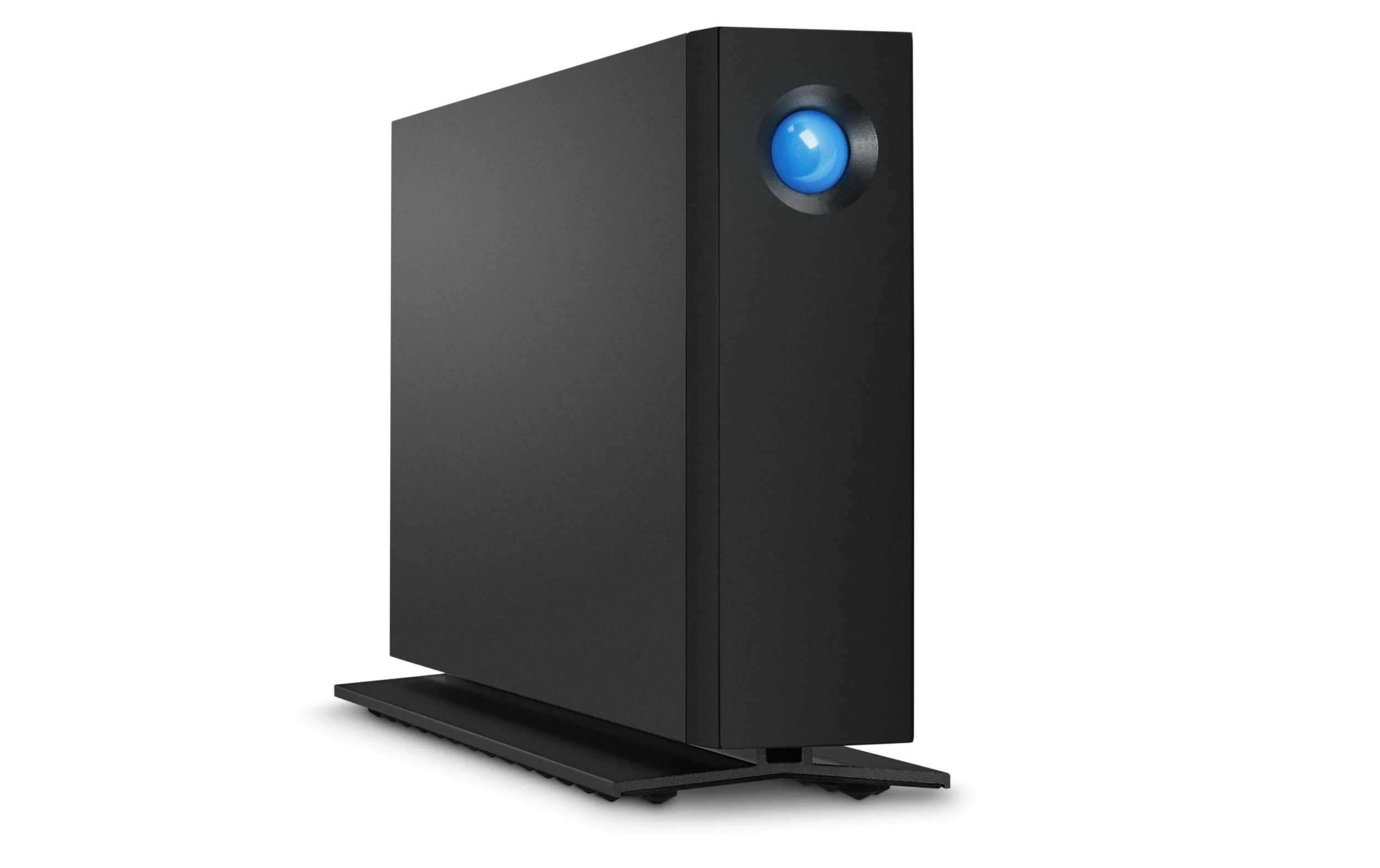 Lacie Disque Dur Externe D2 Professional 16 TB - Disques Durs Externes – Image 2