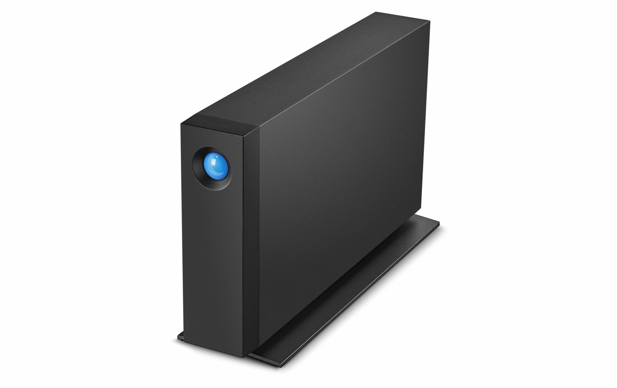 Lacie Disque Dur Externe D2 Professional 16 TB - Disques Durs Externes – Image 3