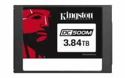 Kingston SSD (Solid State Disks) SSD DC500M 2,5