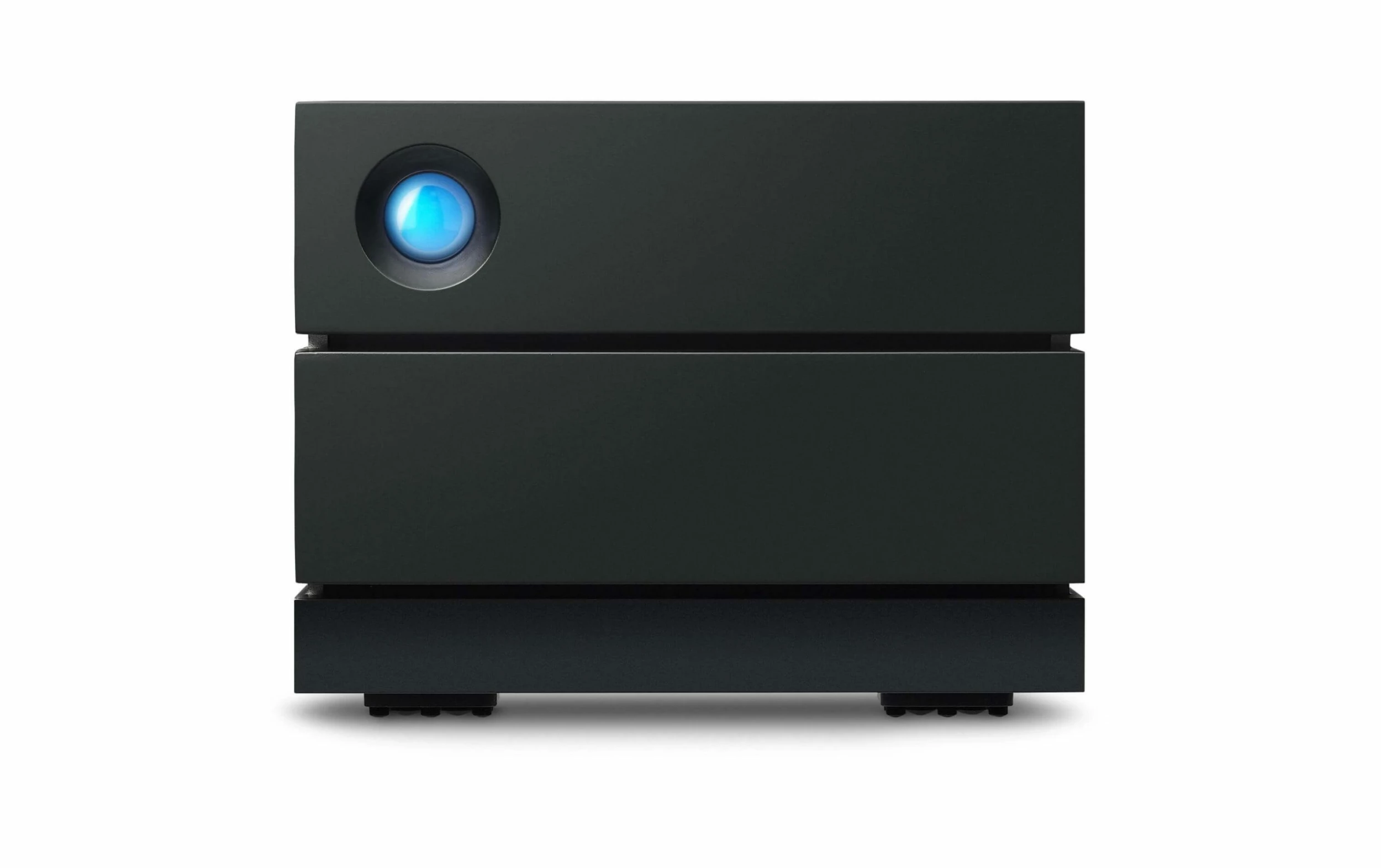 Lacie Mémoire RAID Externe 2big RAID 16 TB - Disques Durs Externes – Image 2