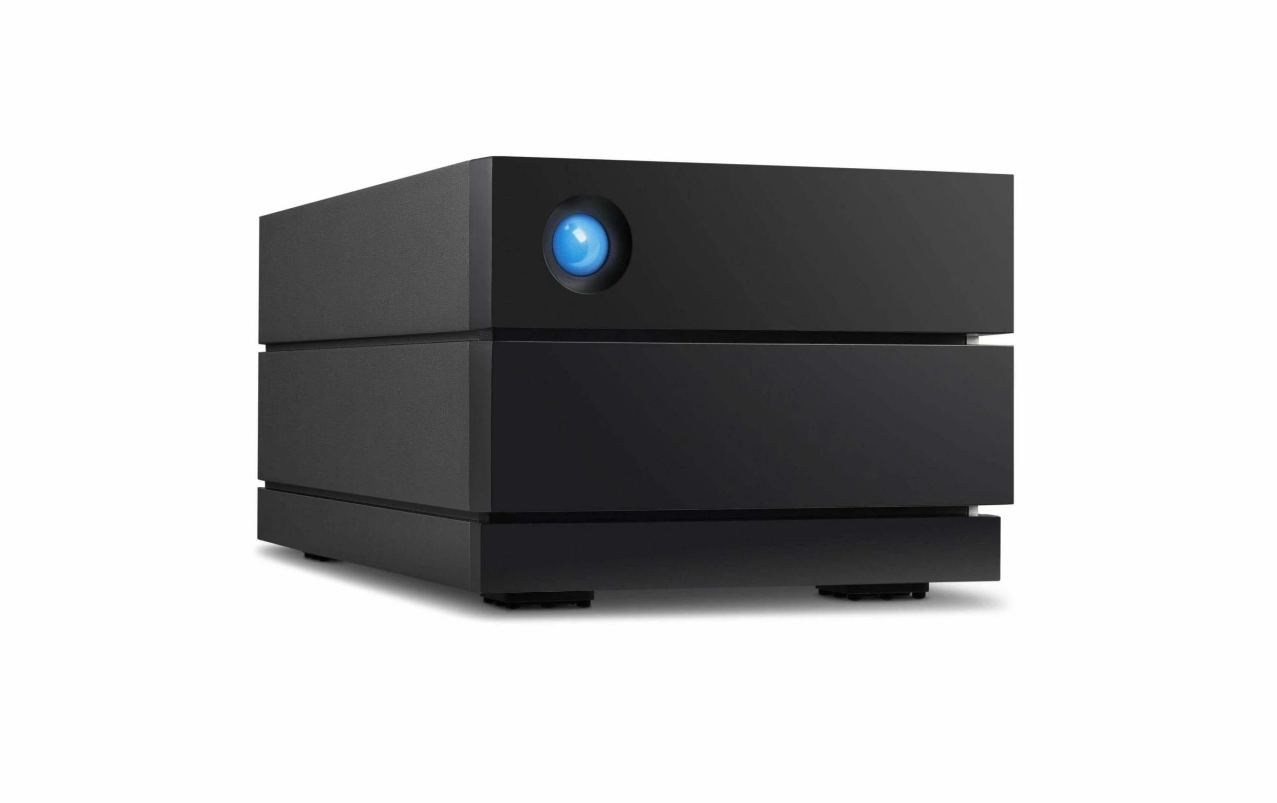 Lacie Mémoire RAID Externe 2big RAID 16 TB - Disques Durs Externes – Image 3