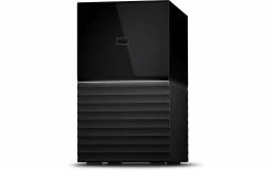 Western Digital Disque Dur Externe WD My Book Duo 36 TB - Disques Durs Externes