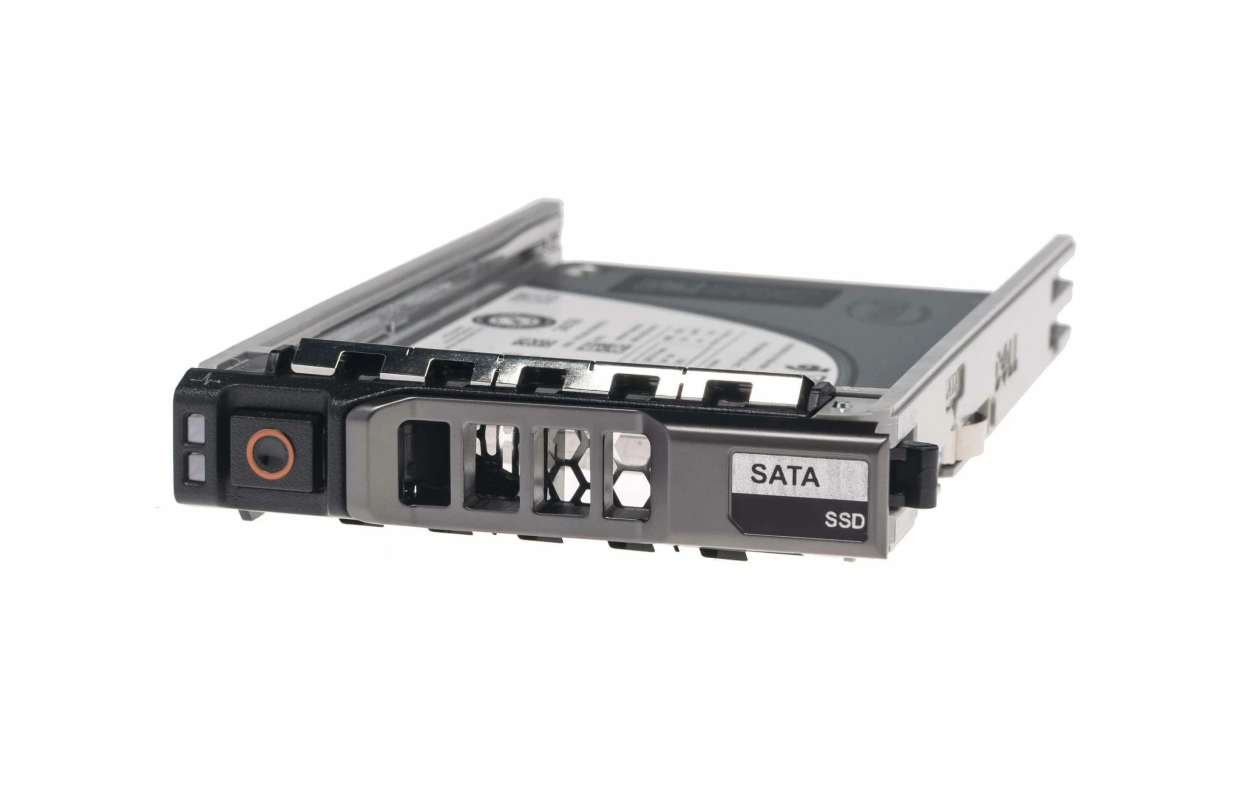 DELL SSD (Solid State Disks) SSD 345-BEFC 2.5