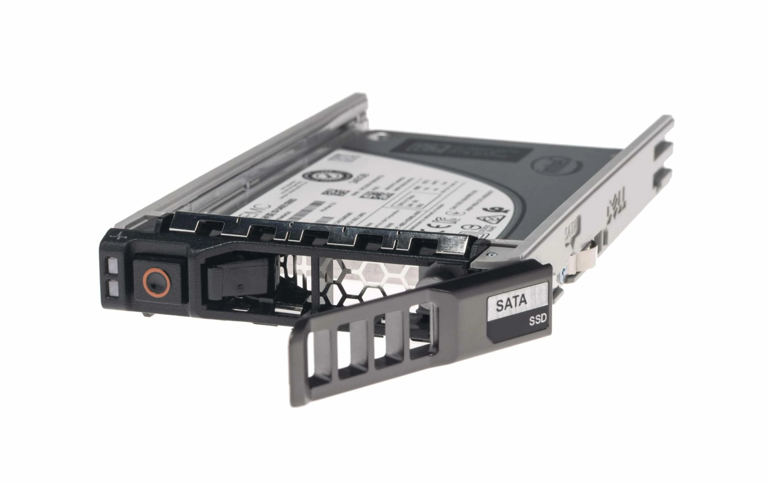 DELL SSD (Solid State Disks) SSD 345-BEFC 2.5 – Image 2