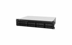 Synology NAS RackStation RS1221+ 8-bay - NAS