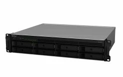Synology NAS RackStation RS1221RP+ 8-bay - NAS