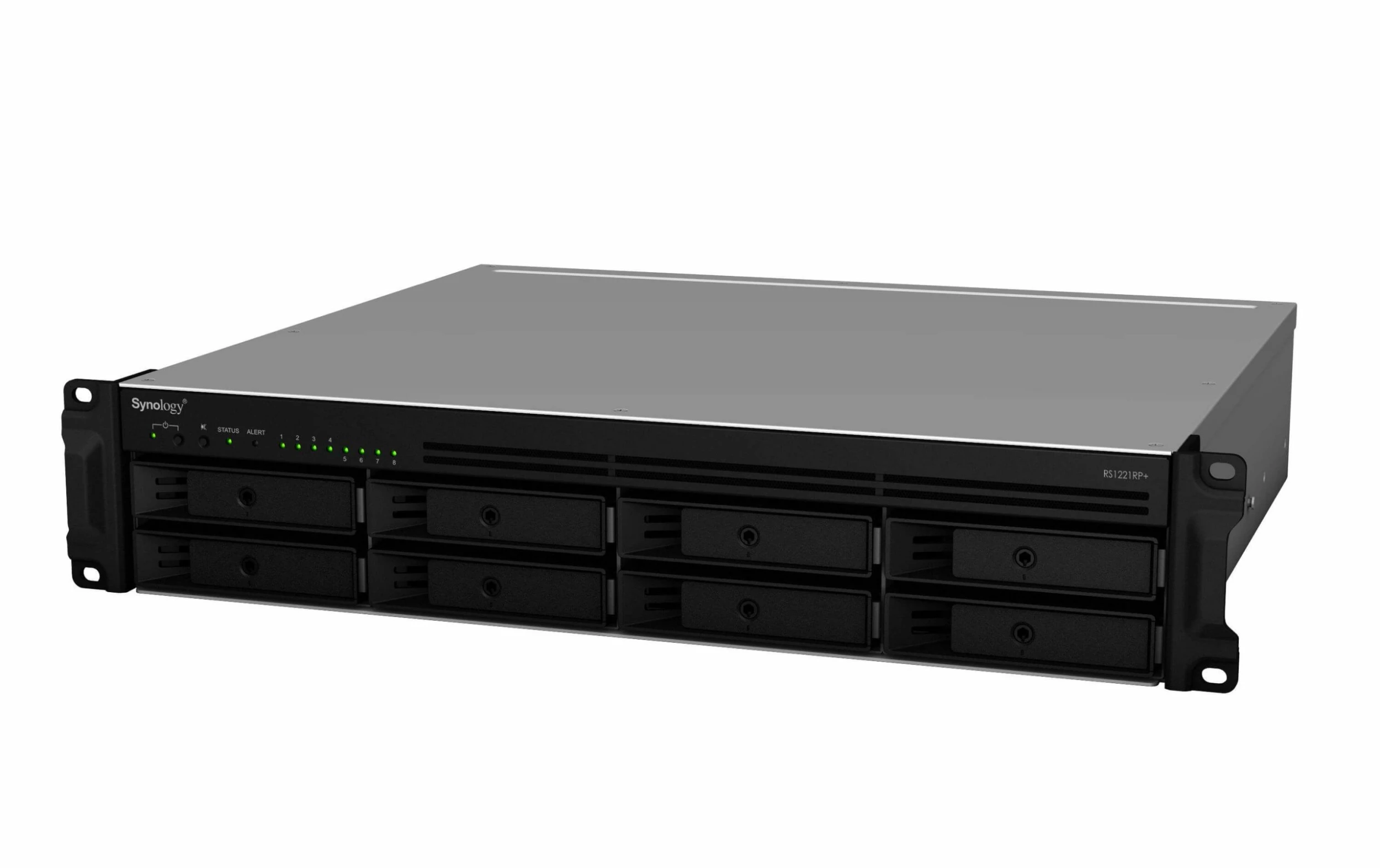 Synology NAS RackStation RS1221RP+ 8-bay - NAS