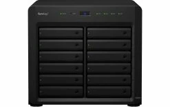 Synology NAS DiskStation DS2422+ 12-bay - NAS