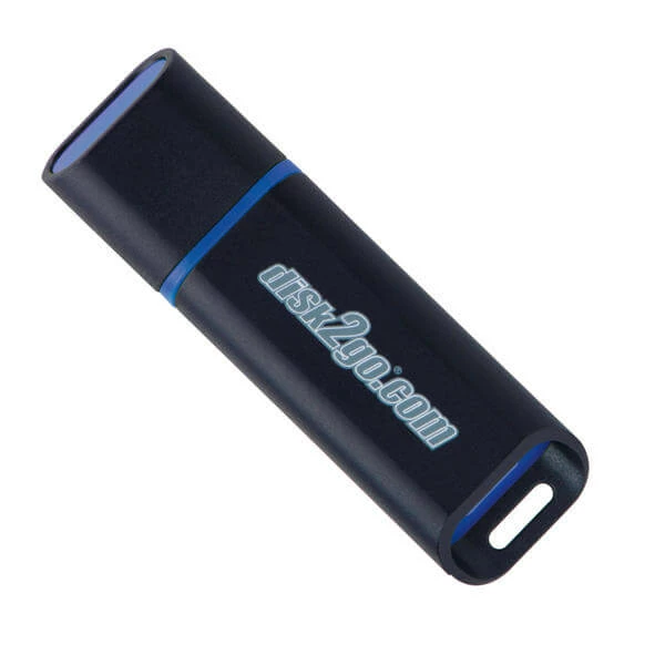 Disk2go Clé USB Passion 32 Go USB 2.0 - Sticks USB