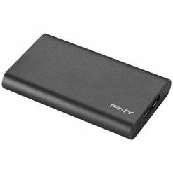 Fust PNY Elite 240 GB - SSD (Solid State Disks)
