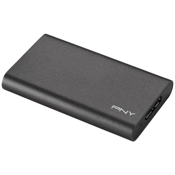 Fust PNY Elite 240 GB - SSD (Solid State Disks)