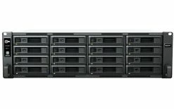 NAS Synology RS2821RP+ 16-bay - NAS