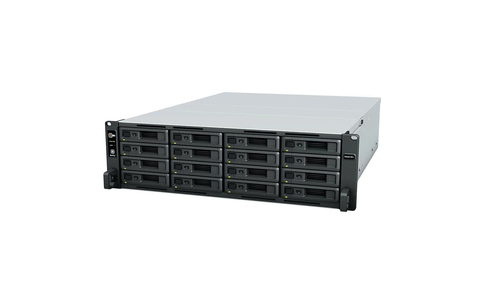 NAS Synology RS2821RP+ 16-bay - NAS – Image 2
