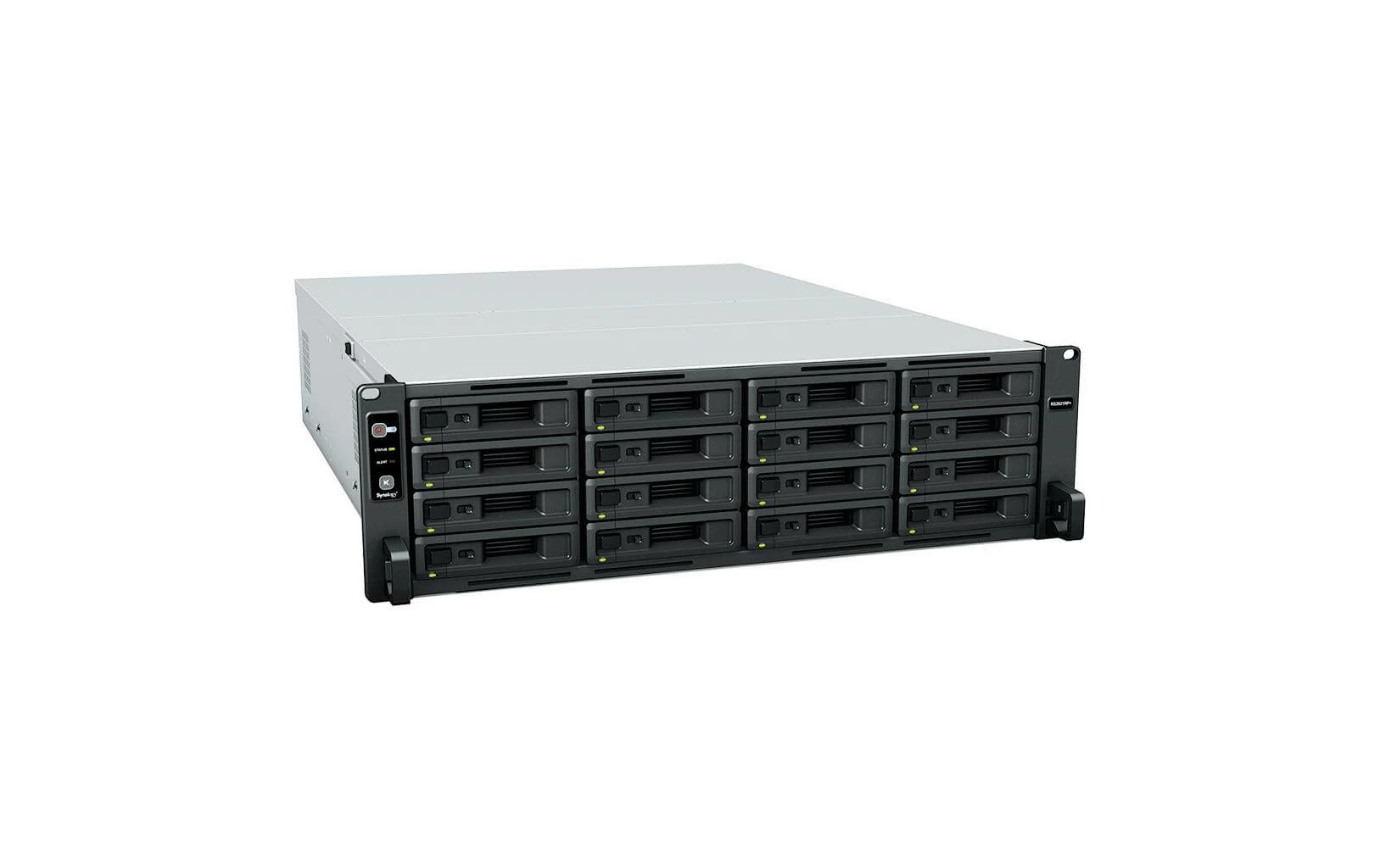 NAS Synology RS2821RP+ 16-bay - NAS – Image 3