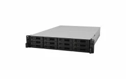 Synology NAS RackStation RS3621RPxs 12-bay - NAS