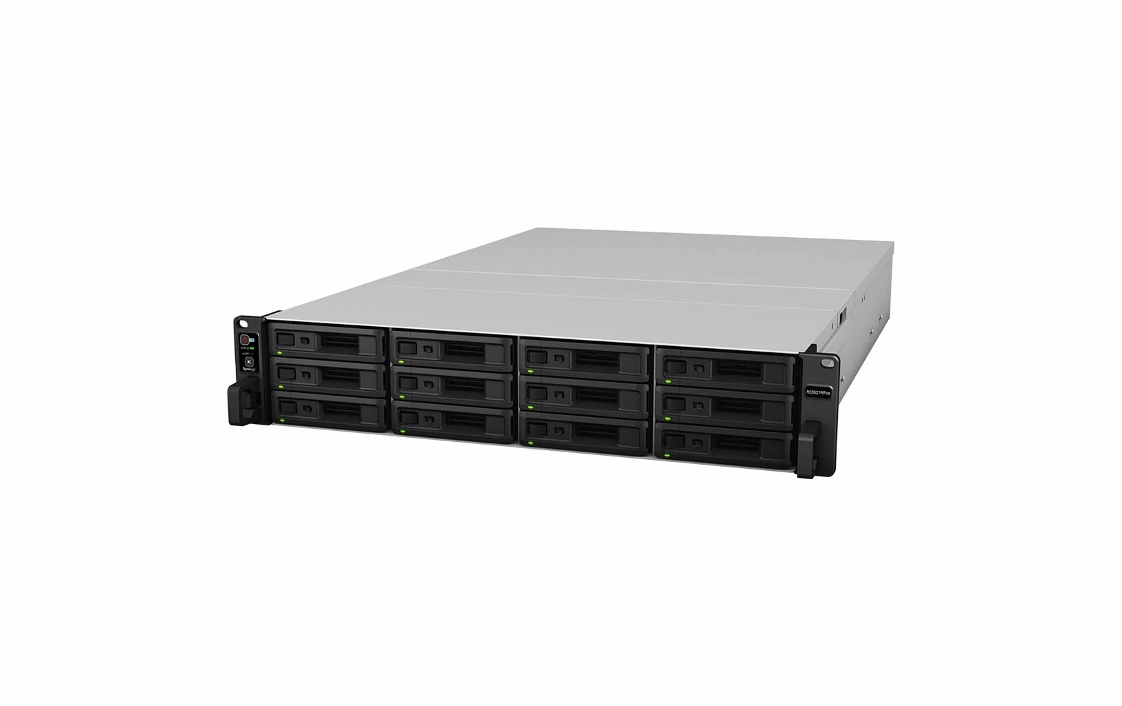 Synology NAS RackStation RS3621RPxs 12-bay - NAS