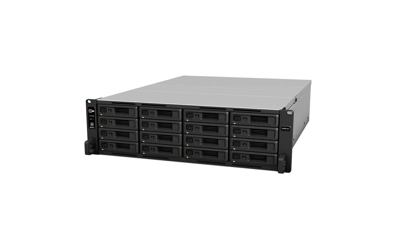 Synology NAS RackStation RS4021xs+ 16-bay - NAS