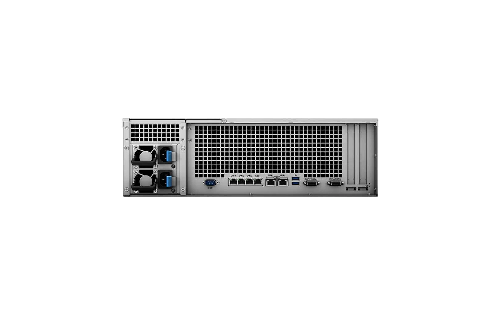 Synology NAS RackStation RS4021xs+ 16-bay - NAS – Image 3