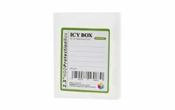RAIDSONIC Accessoires Supports De Mémoire ICY BOX Boîtier De Protection IB-AC6251 2.5