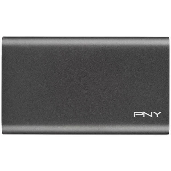 Fust PNY Elite 240 GB - SSD (Solid State Disks) – Image 2