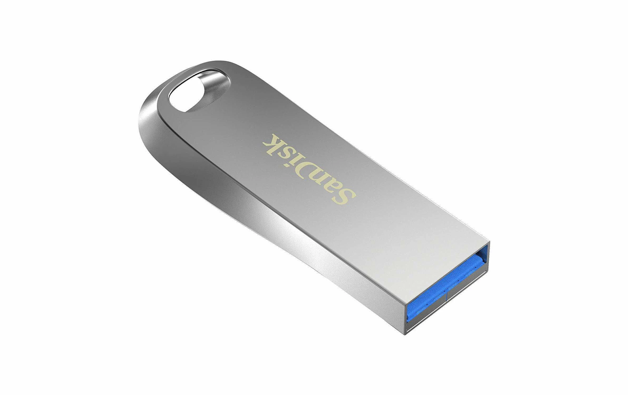 SanDisk Clé USB Ultra Luxe USB 3.1 32 GB - Sticks USB – Image 2