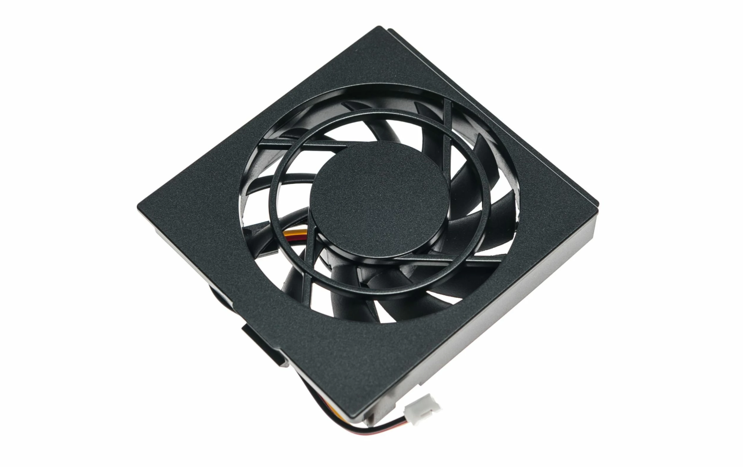 Synology Ventilateur De Remplacement NAS Fan 60x60x10_2 60x60x10mm _2 - NAS – Image 2