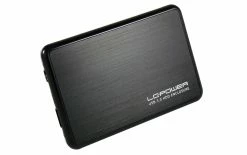LC-Power Disques Durs Externes Boîtier Externe LC-25BUB3 2.5
