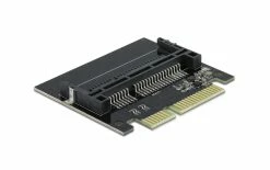 DeLock Adaptateur SATA – CFast - Accessoires Supports De Mémoire