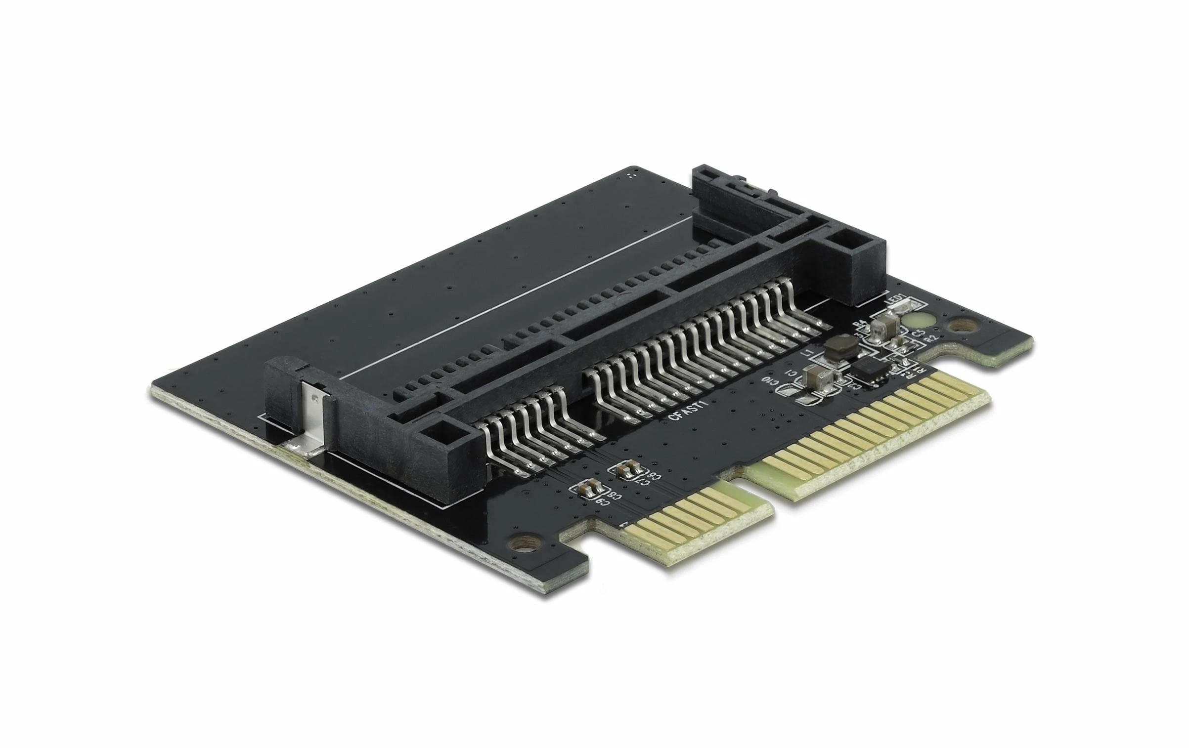 DeLock Adaptateur SATA – CFast - Accessoires Supports De Mémoire