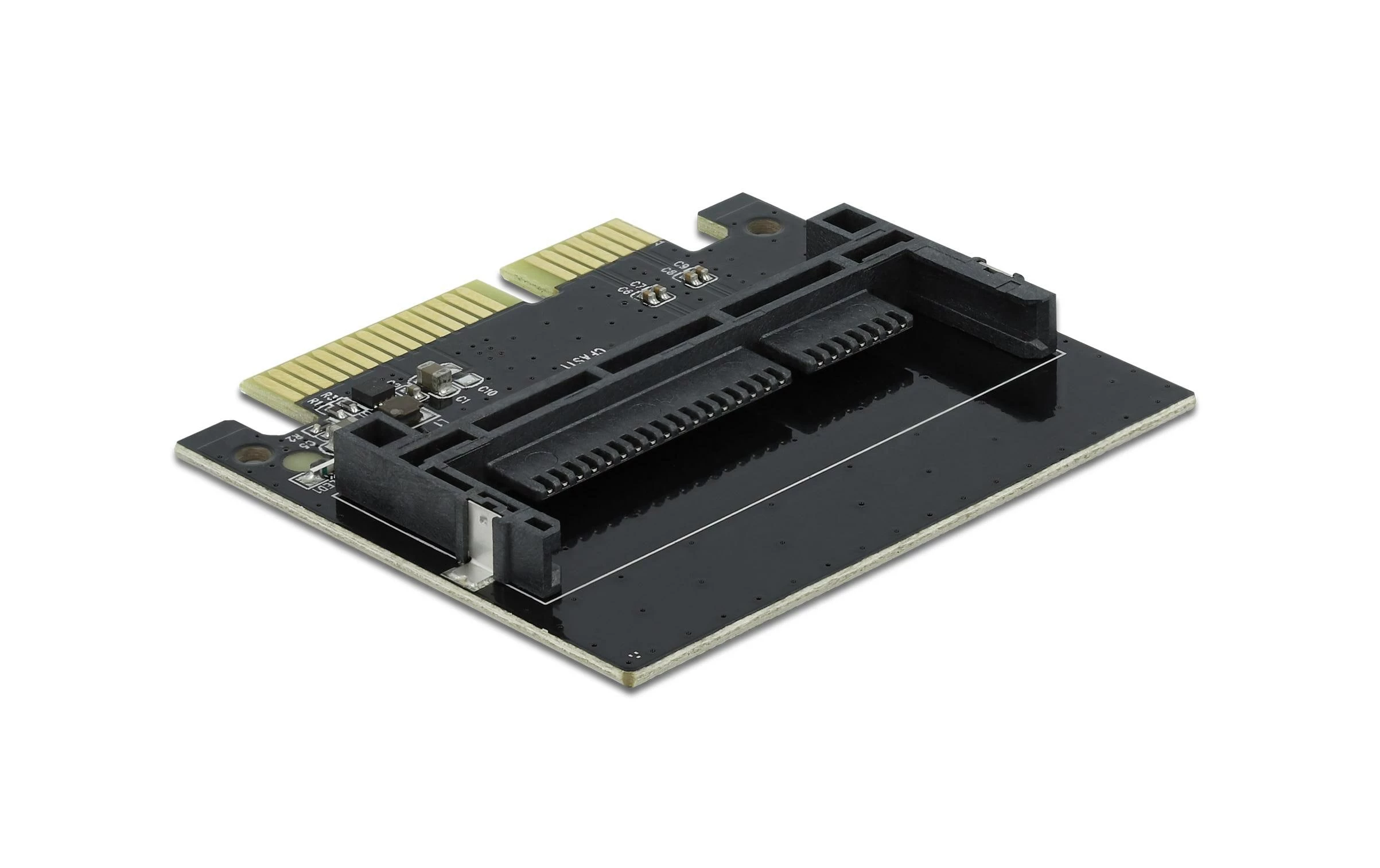 DeLock Adaptateur SATA – CFast - Accessoires Supports De Mémoire – Image 2