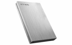 RAIDSONIC Disques Durs Externes ICY BOX Boîtier Externe IB-241WP 2.5