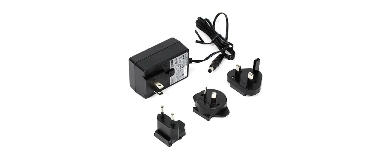 Synology Bloc D’alimentation De Rechange NAS (externe) Adapter 36W Set - NAS