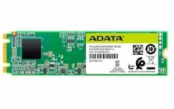ADATA SSD Ultimate SU650 M.2 2280 SATA 256 GB - SSD (Solid State Disks)