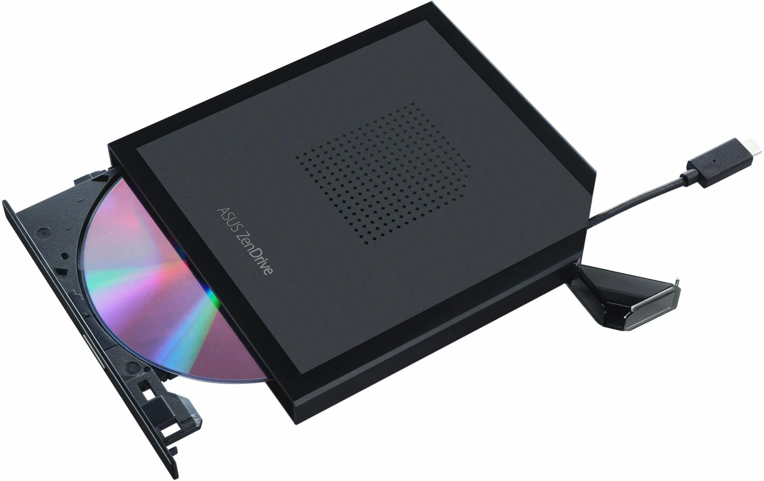 ASUS Graveur DVD ZenDrive V1M - Disques Durs Externes