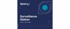 Synology Licence Surveillance 1 Caméra Supplémentaire - NAS