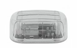 DeLock Station D'accueil 64090 2x SATA HDD/SSD - Accessoires Supports De Mémoire