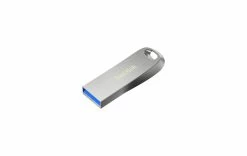 SanDisk Clé USB Ultra Luxe USB 3.1 512 GB - Sticks USB