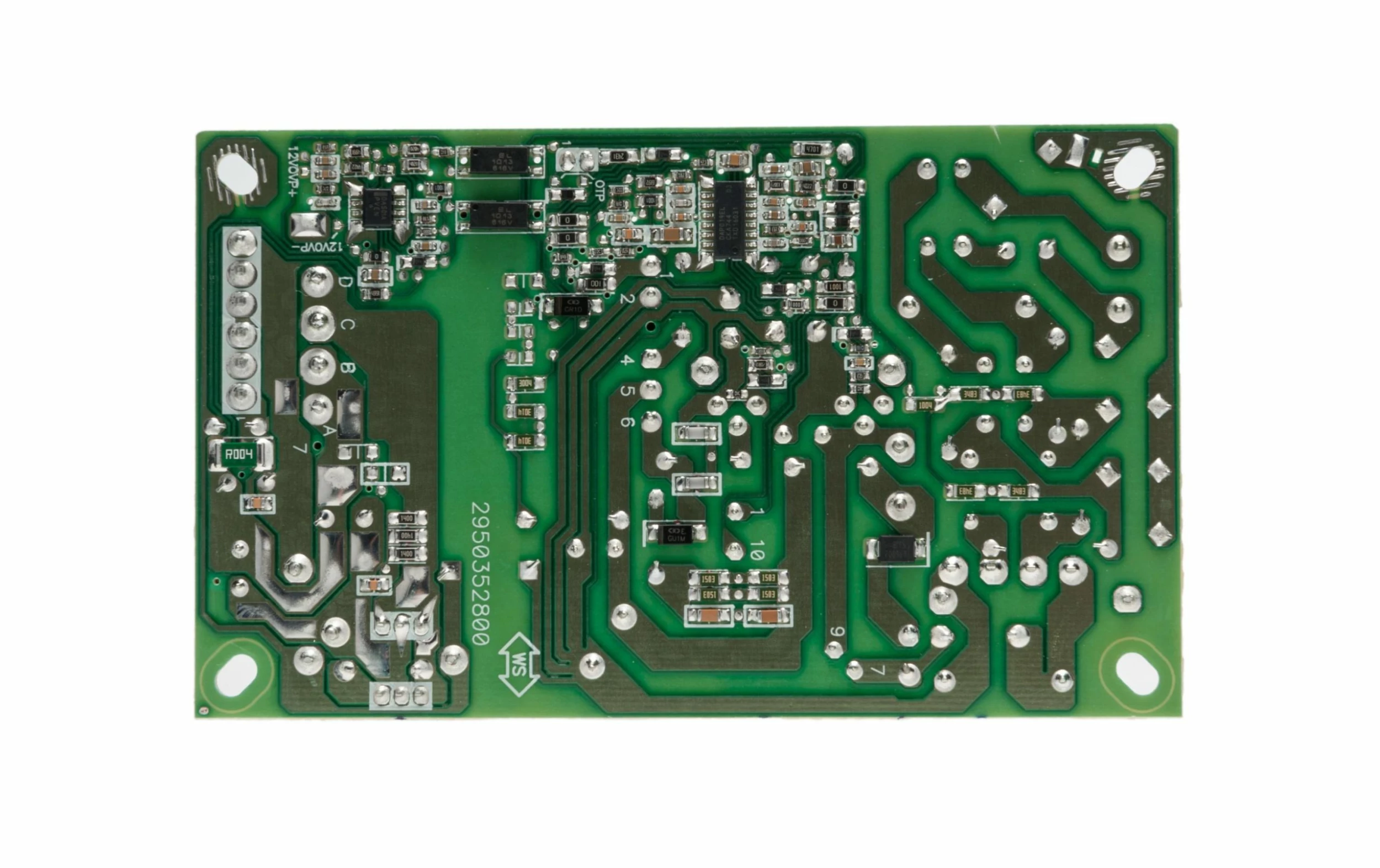 Synology Bloc D’alimentation De Rechange NAS (interne) PSU 100W_3 - NAS – Image 3