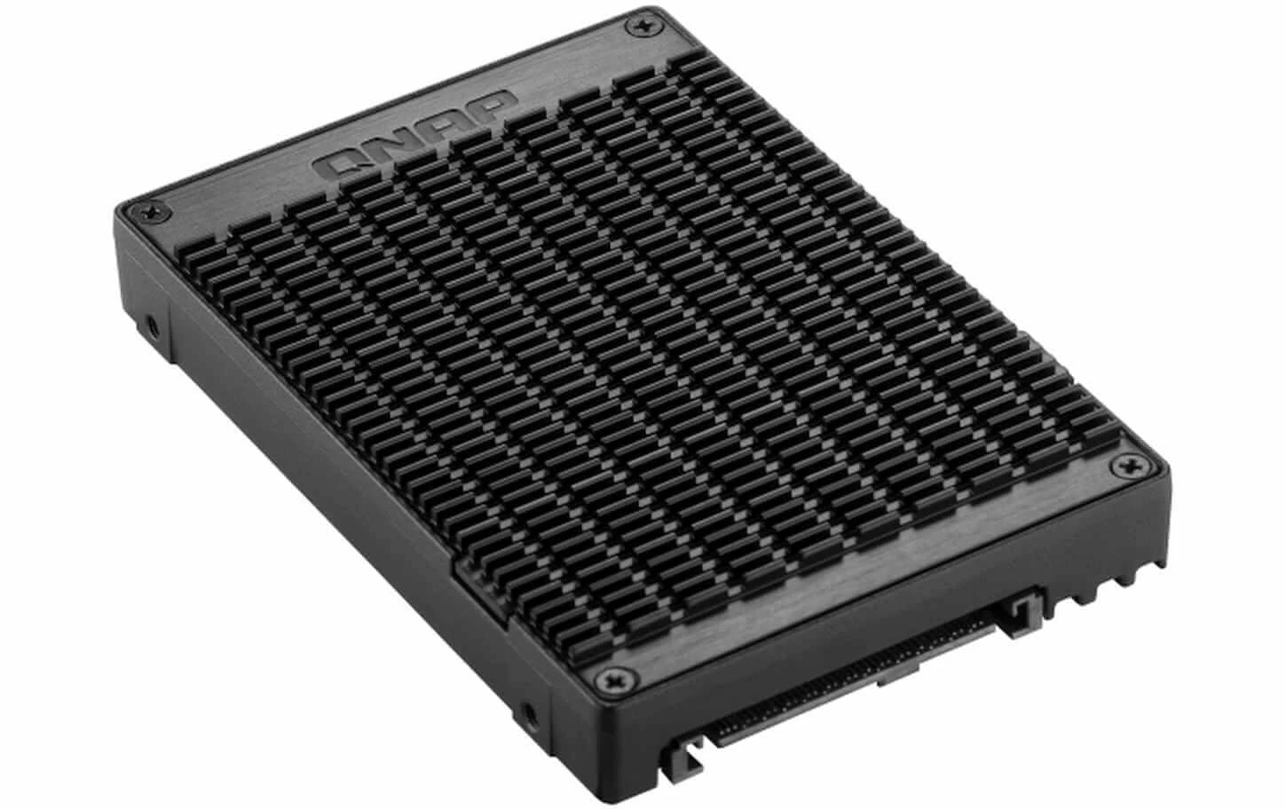 QNAP Adaptateur QDA-UMP4 - Accessoires Supports De Mémoire – Image 2