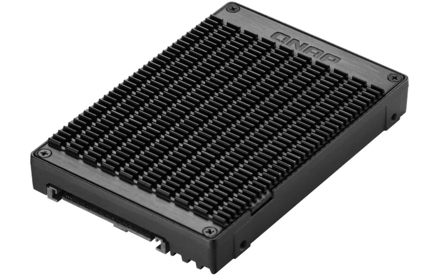 QNAP Adaptateur QDA-UMP4 - Accessoires Supports De Mémoire – Image 3