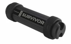 Corsair Clé USB Flash Survivor Stealth USB 3.0 256 GB - Sticks USB